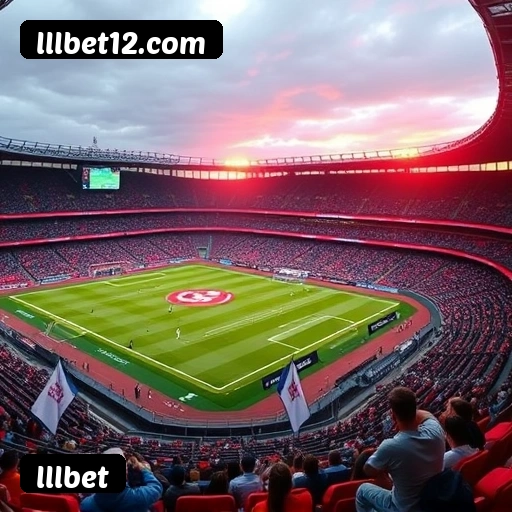 lllbet Logo - Baixe o APK Android oficial e ganhe bônus R$5.000